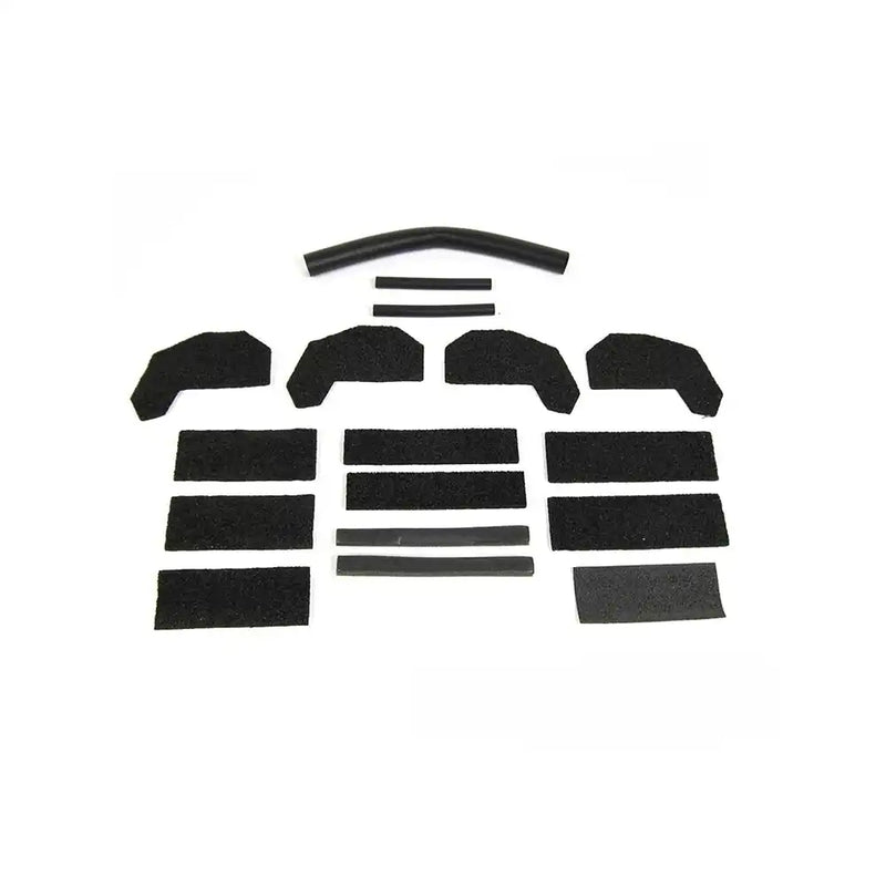 Load image into Gallery viewer, Hardtop Foam Blocker Seal Kit 68026937AB for 2011-2018 Jeep Wrangler 2-Door Unlimited 4-Door (JK) - Hydraulic Parts > Hydraulic Seal Kits from MyMROmarts