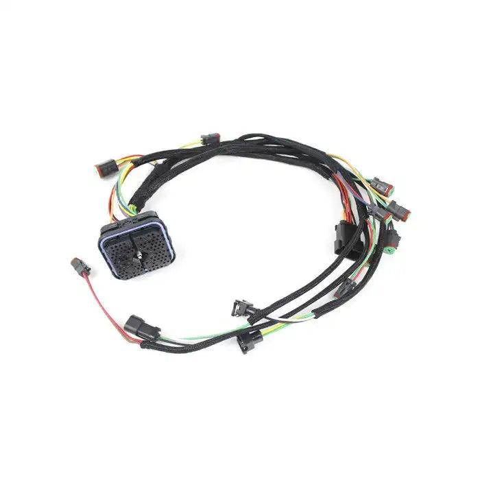 Load image into Gallery viewer, Engine Wire Harness 198-2713 for Caterpillar CAT C7 C-7 324D 325D 525C 545C 950H 962H - Electrical Parts > Other Electrical Parts > Wire Harness from MyMROmarts