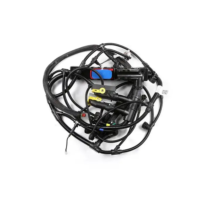 Chargez l'image dans la visionneuse de la galerie, Engine Wire Harness 22020183 for Volvo Truck D13 FH9 FH10 FH11 FH12 FH13 FH16 - Electrical Parts > Other Electrical Parts > Wire Harness from MyMROmarts