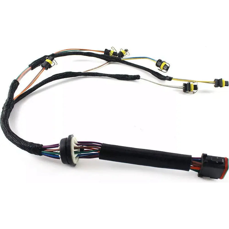 Load image into Gallery viewer, Harness Assembly 153-8920 for Caterpillar CAT 3126B C7 325C L 325C 322C 325C FM 322C FM from MyMROmarts