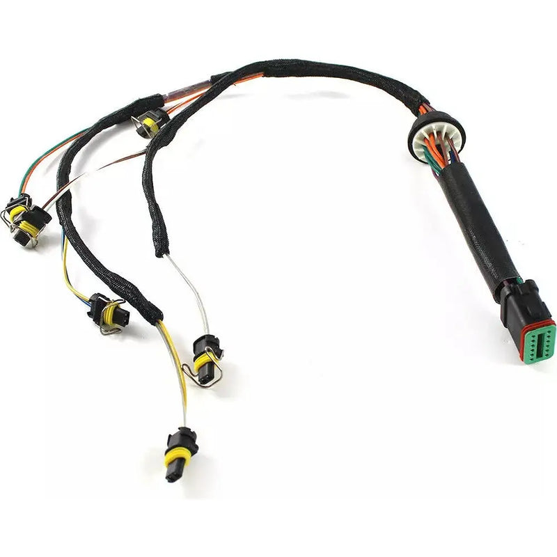 Load image into Gallery viewer, Harness Assembly 153-8920 for Caterpillar CAT 3126B C7 325C L 325C 322C 325C FM 322C FM from MyMROmarts