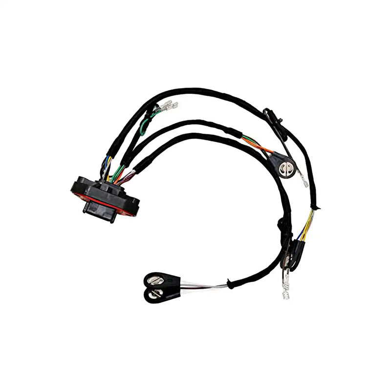 Load image into Gallery viewer, Harness Assembly 4P-9537 for Caterpillar CAT Engine 3176B 3176C 3196 Excavator 345B 365B - Electrical Parts > Other Electrical Parts > Wire Harness from MyMROmarts