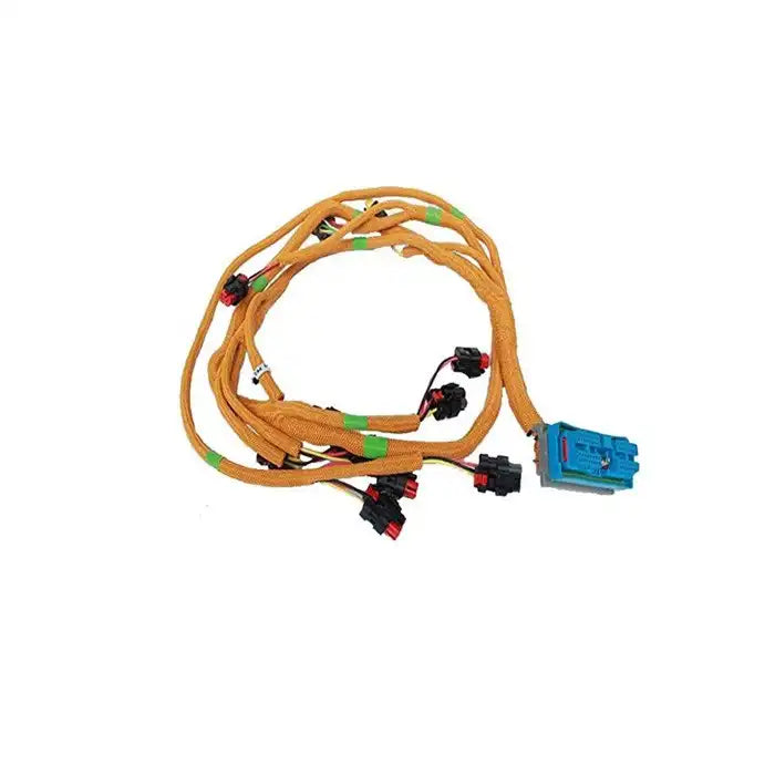 Cargue la imagen en el visor de la galería, ECM Wiring Harness for Caterpillar CAT 320D Excavator - Electrical Parts > Other Electrical Parts > Wire Harness from MyMROmarts