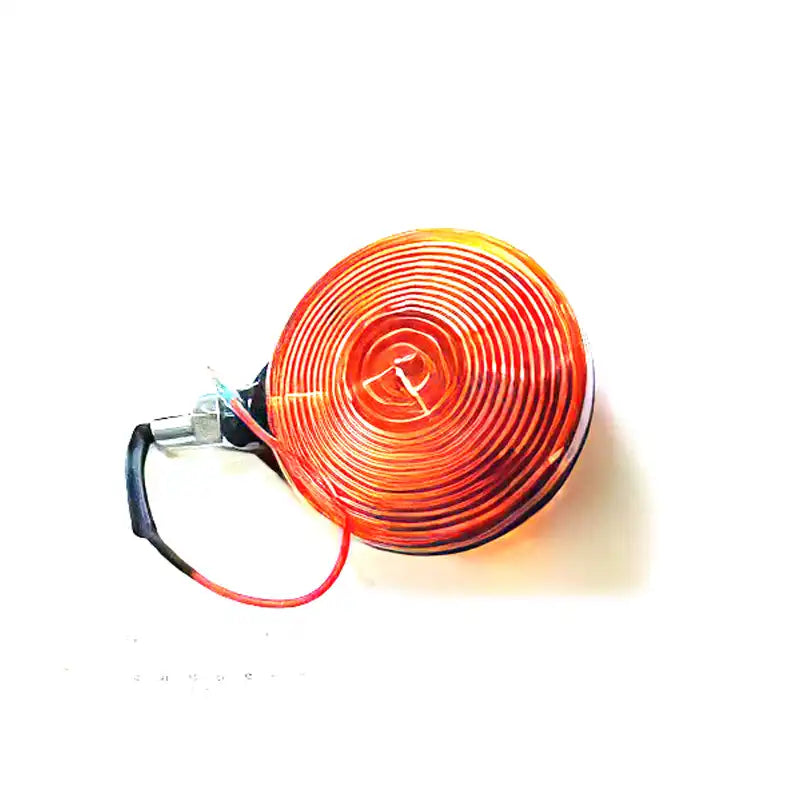 Load image into Gallery viewer, Hazard Light TC222-33610 for Kubota Tractor L2800DT L2800F L3400DT L3400F L3700SU L4400DT L4400F L4400H from MyMROmarts