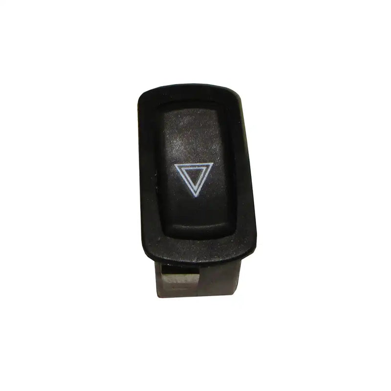 Load image into Gallery viewer, Hazard Warning Light Switch E4NN13A350AA SW06587 for New Holland Tractor 1925 3230 3430 3930 3930H 3930N 4130 4130N from MyMROmarts
