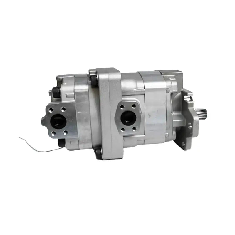 Load image into Gallery viewer, Hydraulic Pump 705-41-01540 for Komatsu Dump Truck PW128UU-1 - Hydraulic Parts > Hydraulic Pump from MyMROmarts