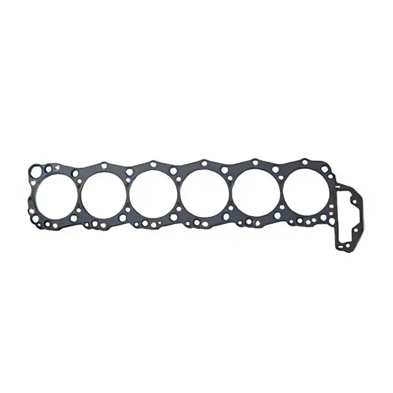 Cargue la imagen en el visor de la galería, Head Gasket for Mitsubishi 6D22 6D22T Engine Kato K203 Crane - Engine Maintenance Parts > Cylinder Head Gasket from MyMROmarts