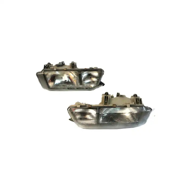 Load image into Gallery viewer, Head Lamp 1-82110456-2 1-82110455-2 for Isuzu Truck CYZ51K Engine 6WF1 from MyMROmarts