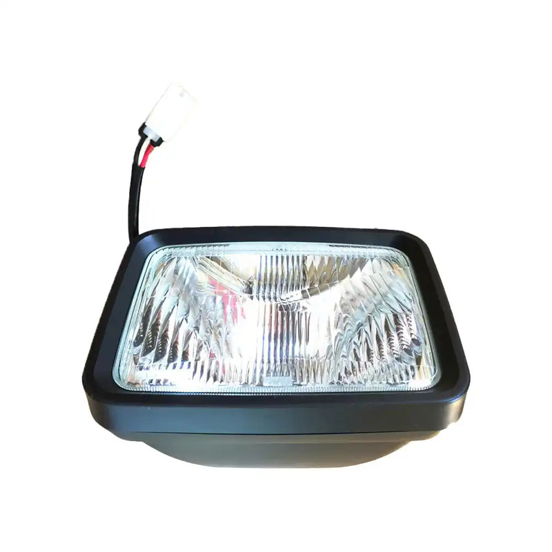 Load image into Gallery viewer, Head Lamp 424-06-23210 For Komatsu Dump Truck HM250 HM300 HM350 HM400 from MyMROmarts