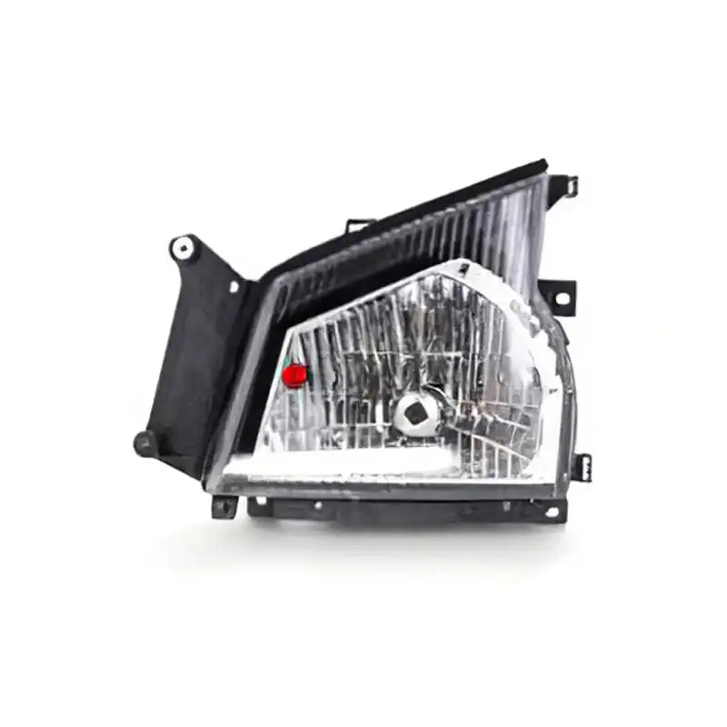 Load image into Gallery viewer, Head Lamp 5-97855048-0 5-97855047-0 for Isuzu Truck NKR77 600P from MyMROmarts