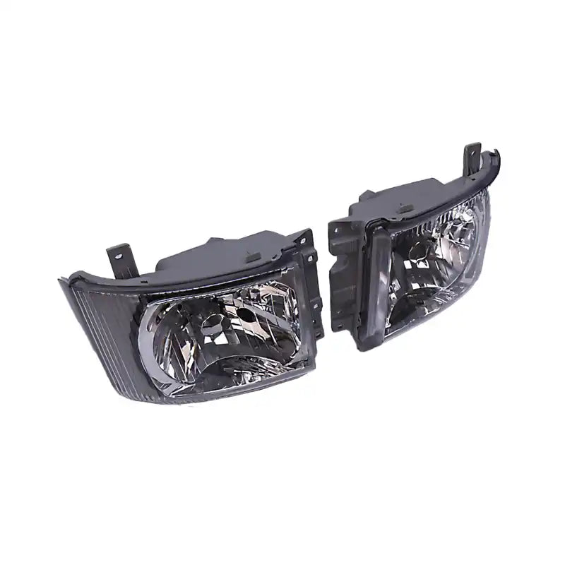Carica immagine in Galleria Viewer, Head Lamp 8-98241326-0 8-98241325-0 for Isuzu Truck NPR75 NQR75 from MyMROmarts