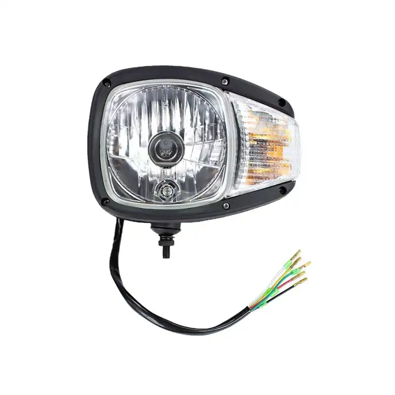 Cargue la imagen en el visor de la galería, Head Light Assembly 7164373 7164374 for Bobcat Loader T2250 T2556 T2566 T35100 T35120 T3571 T40150 T40170 T40180 TL360 TL470 V417 V518 from MyMROmarts