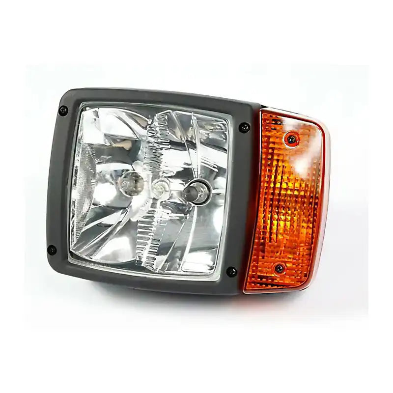 Load image into Gallery viewer, Headlamp Combination 700/21100 700/16001 for JCB 2CX 3C 3XC 4CX from MyMROmarts
