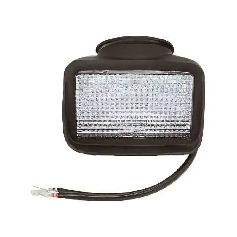 Load image into Gallery viewer, Headlight Assembly 6577801 for Bobcat Skid Steers E14 E16 E25 E26 E32 E35 E42 E45 E50 E55 S70 from MyMROmarts