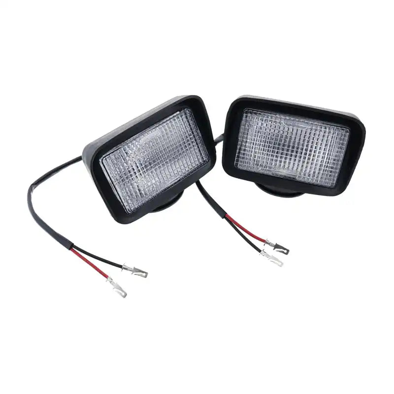 Load image into Gallery viewer, Headlight Assembly 6577801 for Bobcat Skid Steers 425 428 430 435 450 453 463 553 653 751 753 763 773 7753 853 863 864 873 953 963 from MyMROmarts