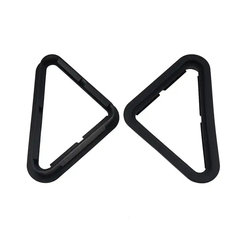 Load image into Gallery viewer, 2 PCS Headlight Housing Bezel Lamp 6674402 for Bobcat Skid Steer Loader 751 753 763 773 863 864 873 883 963 A220 A300 S130 S185 S205 from MyMROmarts