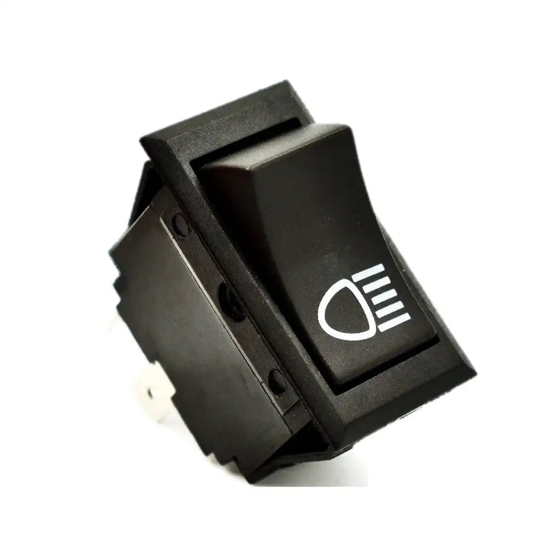 Load image into Gallery viewer, Headlight Rocker Switch 03656800 for Ariens Gravely from MyMROmarts