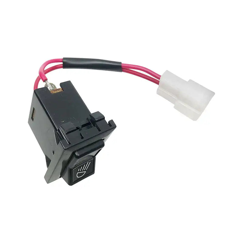 Load image into Gallery viewer, Headlight Switch For Komatsu Excavator PC200-7 from MyMROmarts
