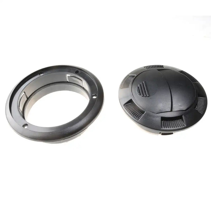 Carica immagine in Galleria Viewer, 4 Pcs Cab Heater Vent Cover Louver 6674231 For Bobcat T110 T140 T180 T190 T200 T250 T300 T320 S100 S130 S150 S160 S175 S185 from MyMROmarts