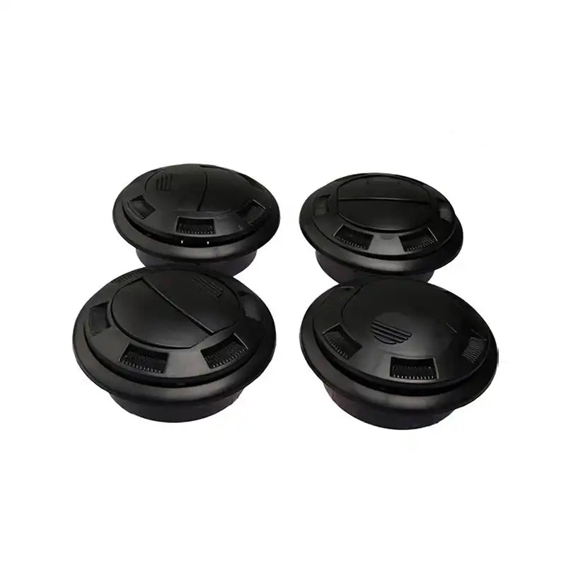 Carica immagine in Galleria Viewer, 4 Pcs Cab Heater Vent Cover Louver 6674231 For Bobcat T110 T140 T180 T190 T200 T250 T300 T320 S100 S130 S150 S160 S175 S185 from MyMROmarts