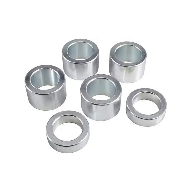 Indlæs billede i Gallery Viewer, Height Spacer Kit 84612 84612 for Bush Hog Finishing Mower ATH600 FTH480 MTH600 RDTH60 RDTH72 - Hydraulic Parts > Hydraulic Bushing from MyMROmarts