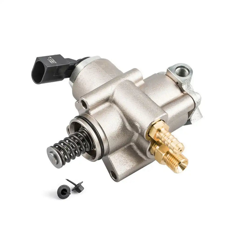 Afbeelding laden in Galerijviewer, High Pressure Fuel Pump 06F127025K for 2.0T AUDI A3 S3 VW Seat Skoda - Engine Parts > Fuel System > Fuel Pump from MyMROmarts