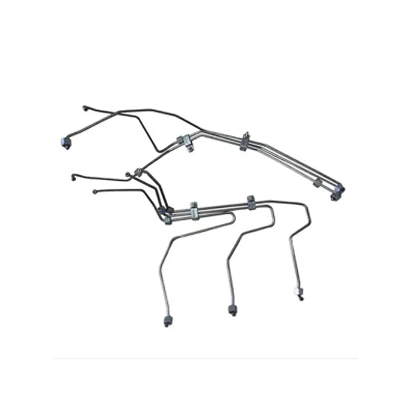 Load image into Gallery viewer, High Pressure Pipe 04225718 for Deutz Engine BF6M1015 BF6M1015C BF6M1015CP BF6M1015M BF6M1015MC - Engine Parts > Other Engine Parts > Engine Tube and Pipe from MyMROmarts