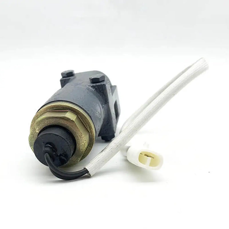 Lataa kuva gallerian katseluohjelmaan High Speed Solenoid Valve 9098250 9120292 For Hitachi Excavator EX100-2 EX100-3 EX120-2 EX120-3 EX200-2 EX200-3 EX220-2 EX220-3 from MyMROmarts