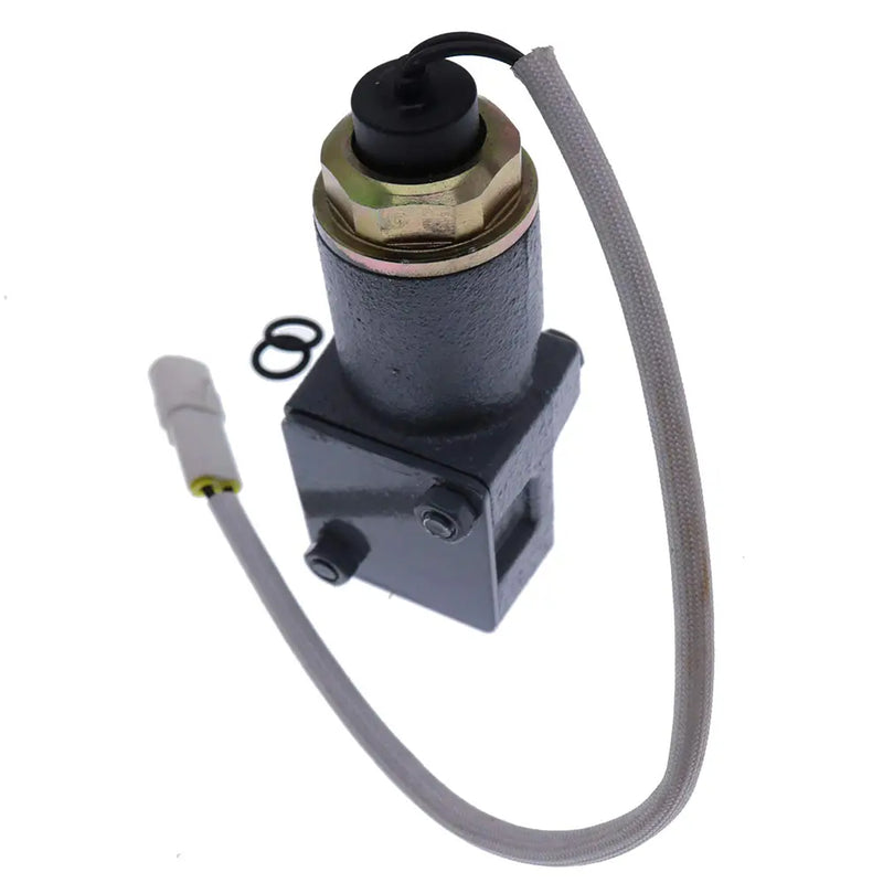 Load image into Gallery viewer, High Speed Solenoid Valve 9147260 For John Deere Excavator 790ELC 490E from MyMROmarts