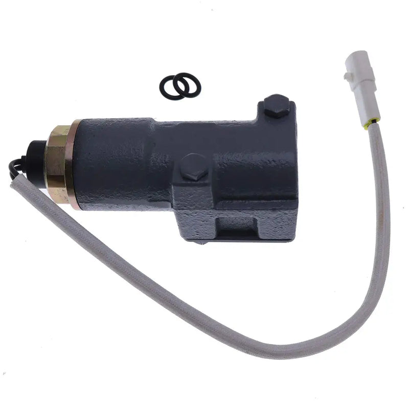 Load image into Gallery viewer, High Speed Solenoid Valve 9147260 For John Deere Excavator 790ELC 490E from MyMROmarts