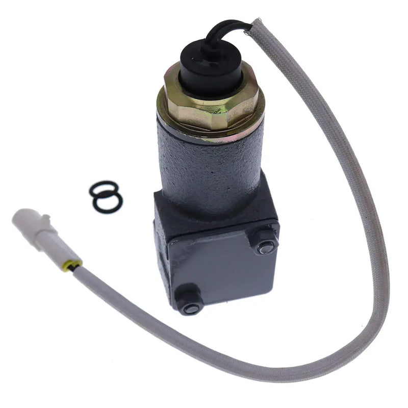 Load image into Gallery viewer, High Speed Solenoid Valve 9147260 For John Deere Excavator 790ELC 490E from MyMROmarts