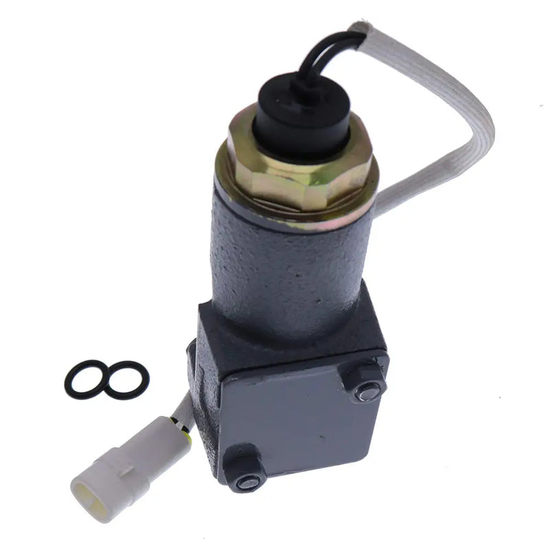 Load image into Gallery viewer, High Speed Solenoid Valve 9147260 For John Deere Excavator 790ELC 490E from MyMROmarts
