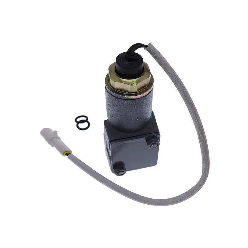 Load image into Gallery viewer, High-Speed Solenoid Valve AT154524 for John Deere Excavator 490E 790ELC 790E from MyMROmarts