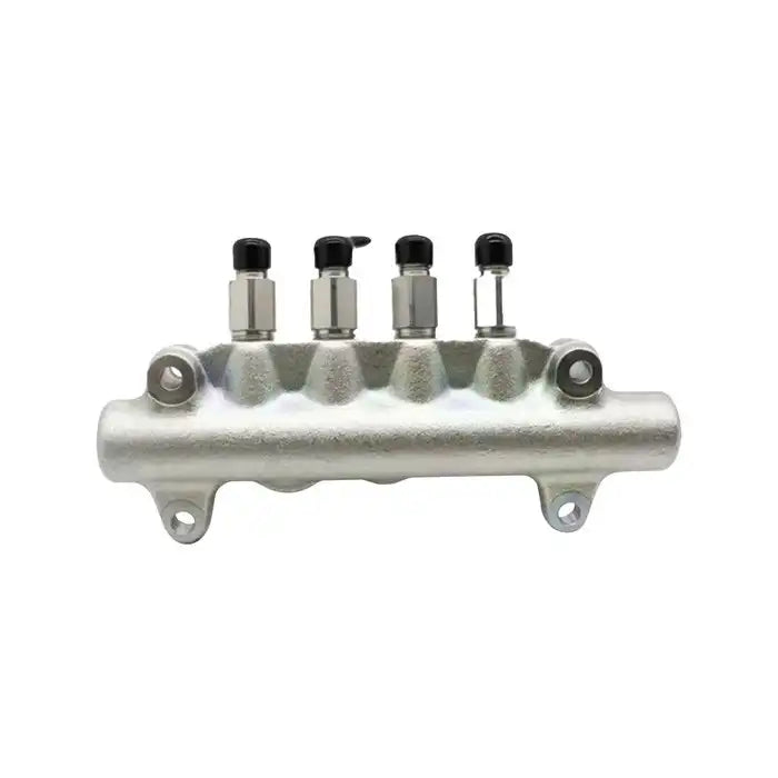 Chargez l'image dans la visionneuse de la galerie, High Pressure Common Rail Injector 8-97306063-4 For Hitachi Excavator ZX200-3 Isuzu Engine 4HK1 - Engine Parts > Fuel System > Fuel Injector from My Store