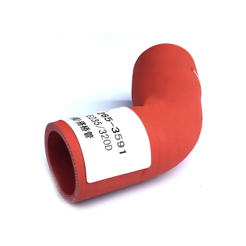 Load image into Gallery viewer, Hose 230-2934 For Caterpillar CAT E330D Engine C-9 - Hydraulic Parts > Hydraulic Pipe from MyMROmarts