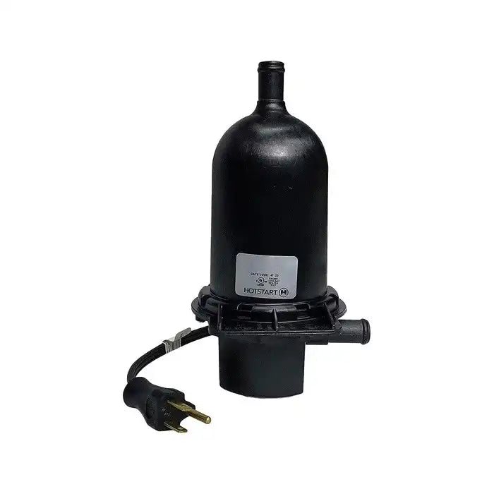 Load image into Gallery viewer, Engine Block Heater TPS181GT10-000 1800W 120V Temperature 100-120 F from MyMROmarts