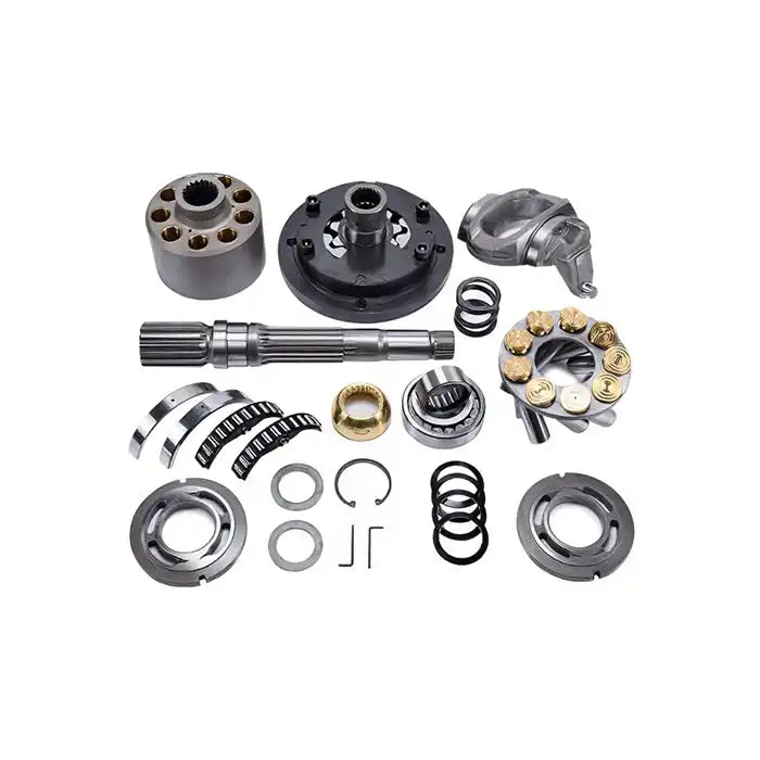 Load image into Gallery viewer, Main Hydraulic Pump Repair Parts HPV160 Kit for Komatsu Excavator PC400-3 PC400-5 - Hydraulic Parts > Hydraulic Pump Parts from MyMROmarts
