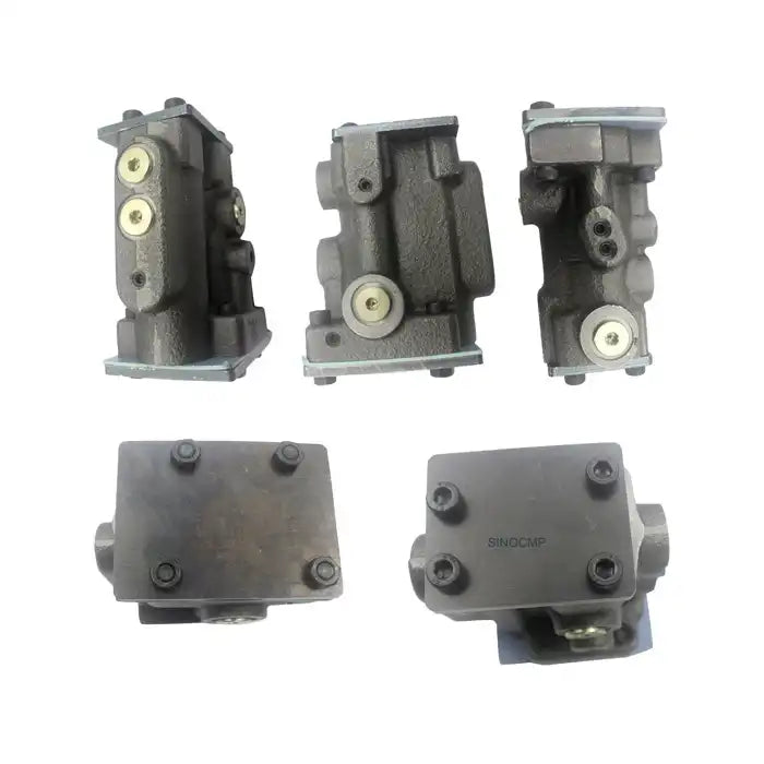 Cargue la imagen en el visor de la galería, Hydraulic Pump Conversion Kit with Electric English Manual For Hitachi Excavator EX200-2 EX200-3 - Hydraulic Parts > Hydraulic Pump Parts from MyMROmarts