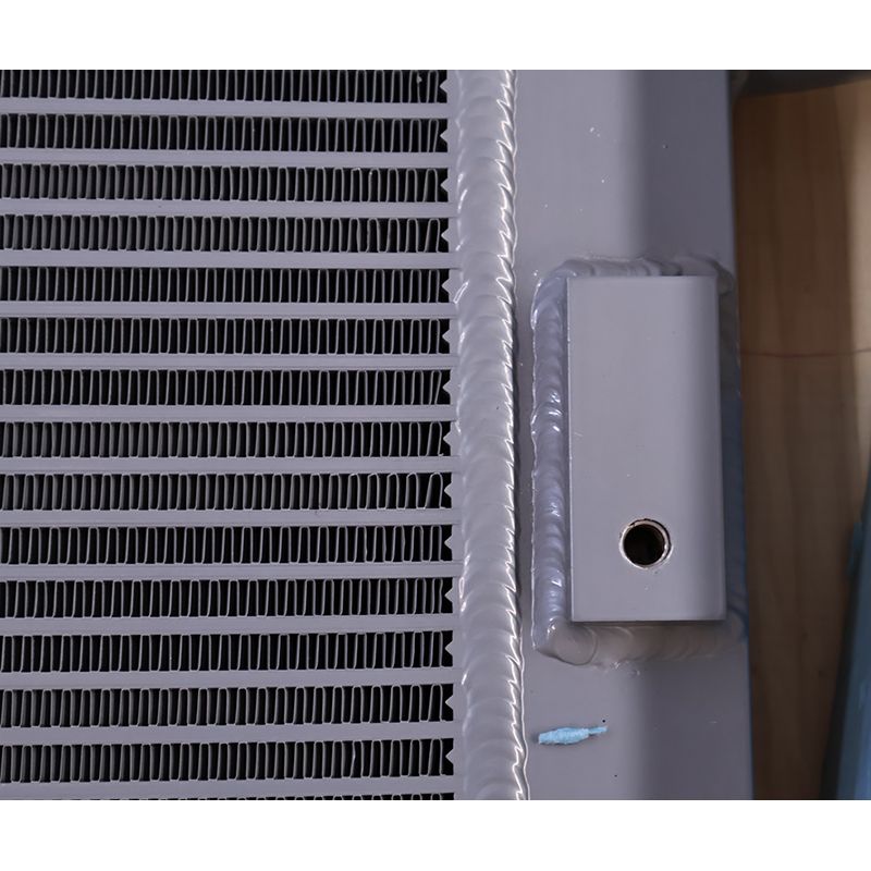 Indlæs billede i Gallery Viewer, Hydraulic Oil Cooler 13F52000 For Doosan S340LC-V S470LC-V S500LC-V - Engine Parts > Cooling System > Oil Cooler from MyMROmarts