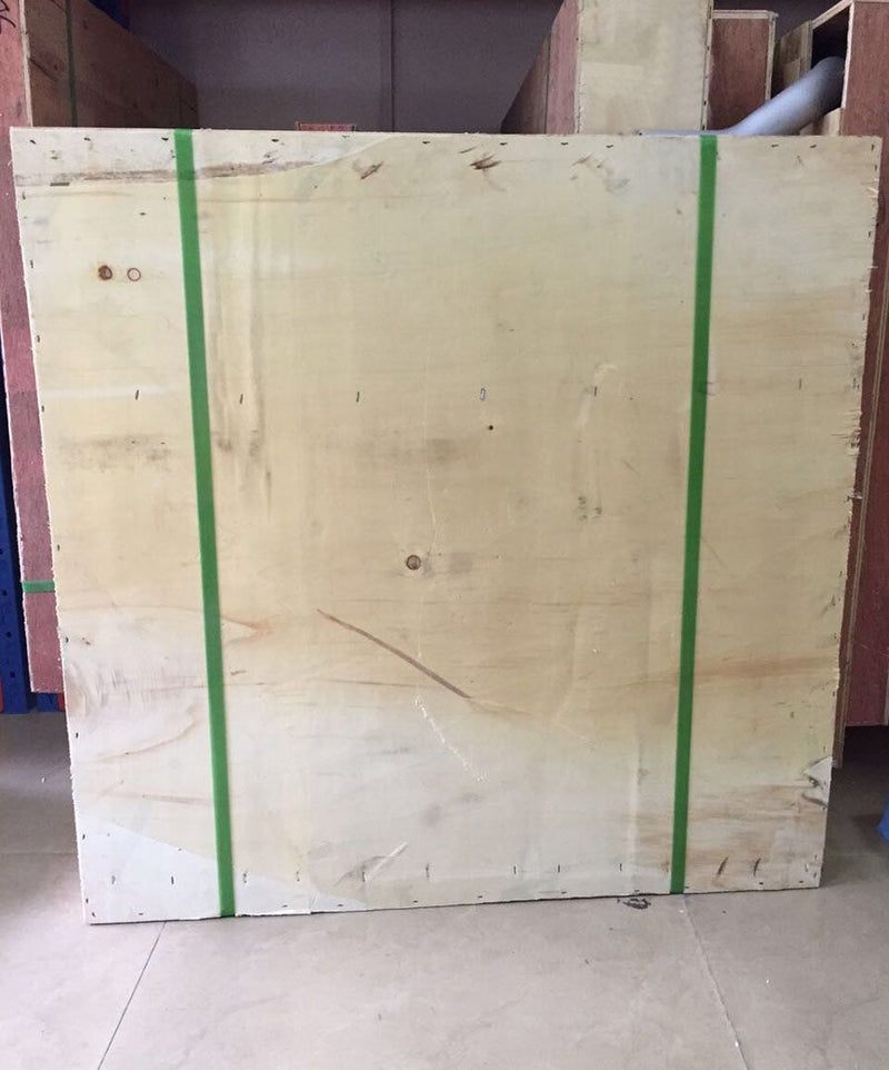 Load image into Gallery viewer, Water Tank Engine Radiator Core ASSY for Sumitomo SH100 - Engine Parts > Cooling System > Engine Radiator from MyMROmarts