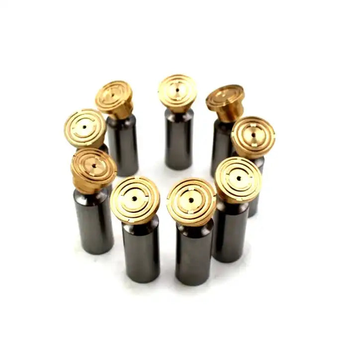 Cargue la imagen en el visor de la galería, Hydraulic Piston Pump Repair Parts Kit for Rexroth A10VS016/18 - Hydraulic Parts > Hydraulic Pump Parts from MyMROmarts