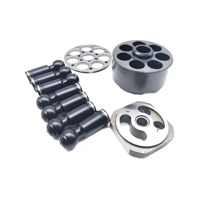 Cargue la imagen en el visor de la galería, Hydraulic Piston Pump Repair Parts Kit For Rexroth A8VO80 - Hydraulic Parts > Hydraulic Pump Parts from MyMROmarts