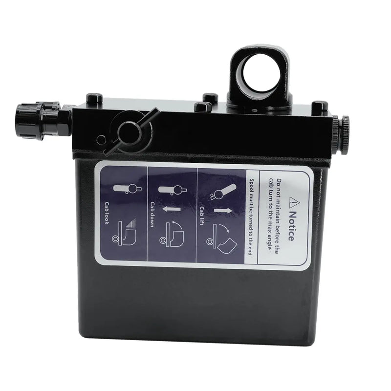 Załaduj obraz do przeglądarki galerii, Hydraulic Cabin Pump 1450903 Tilt Pump for DAF Heavy Truck - Hydraulic Parts > Gear Pump from My Store