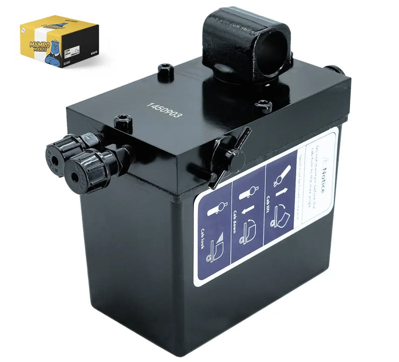 Załaduj obraz do przeglądarki galerii, Hydraulic Cabin Pump 1450903 Tilt Pump for DAF Heavy Truck - Hydraulic Parts > Gear Pump from My Store