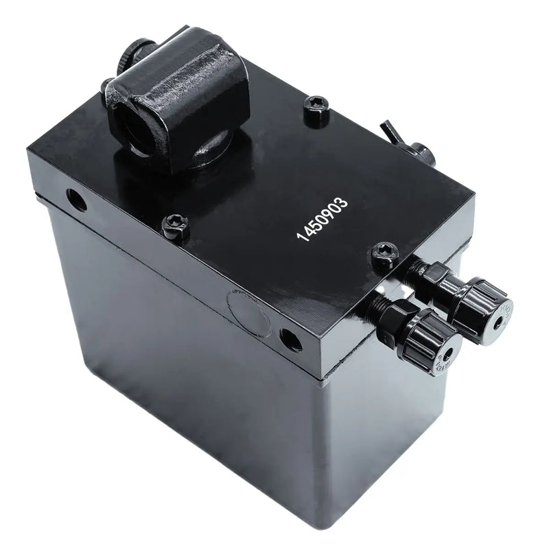 Załaduj obraz do przeglądarki galerii, Hydraulic Cabin Pump 1450903 Tilt Pump for DAF Heavy Truck - Hydraulic Parts > Gear Pump from My Store