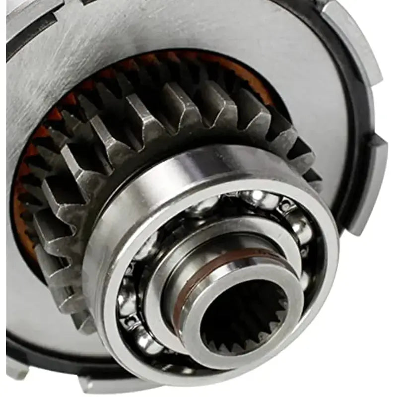 Load image into Gallery viewer, Hydraulic Clutch Assy 14883-80201 for TCM Forklift FD20-30Z5 FD20-30T6 from MyMROmarts