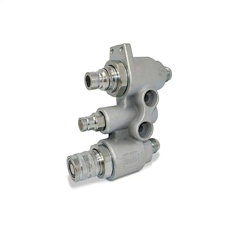 Lataa kuva gallerian katseluohjelmaan Hydraulic Control Valve 47396759 for New Holland L225 L221 L228 L223 L230 C227 C232 L234 L213 C238 L215 L218 L216 L220 - Hydraulic Parts > Other Hydraulic Parts from MyMROmarts