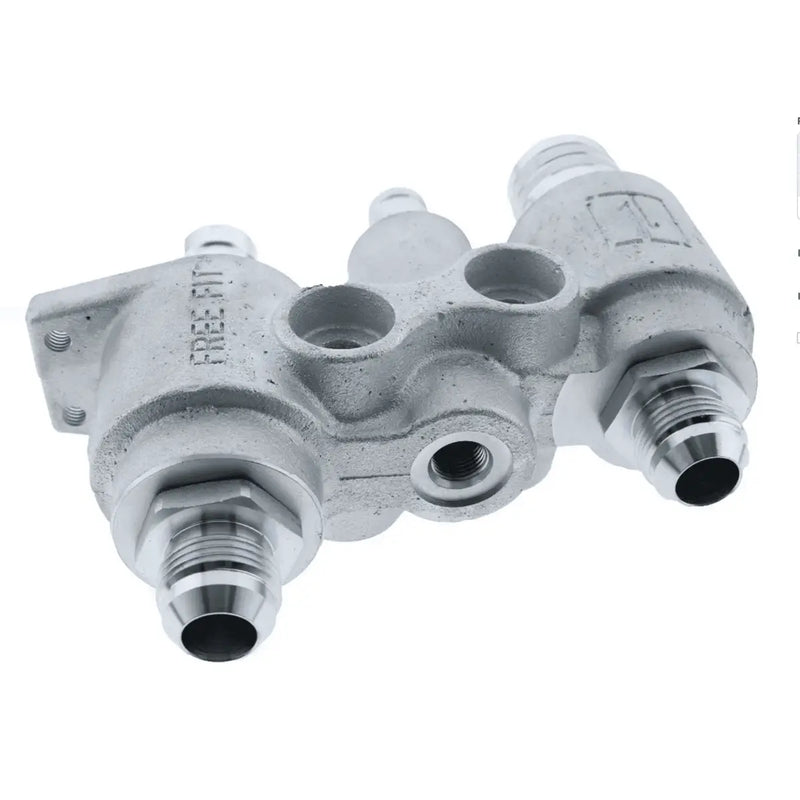 Load image into Gallery viewer, Hydraulic Control Valve 47447054 4BD4FF112 for CASE TR340 SV185 TV380 SV250 SV280 SV300 SV340 TR270 SR175 TR310 SR200 TR320 from MyMROmarts