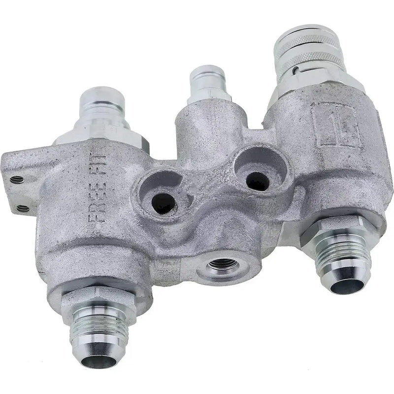 Load image into Gallery viewer, Hydraulic Control Valve 47447054 4BD4FF112 for New Holland L225 L221 L228 L223 L230 C227 C232 L234 C238 L218 L220 from MyMROmarts