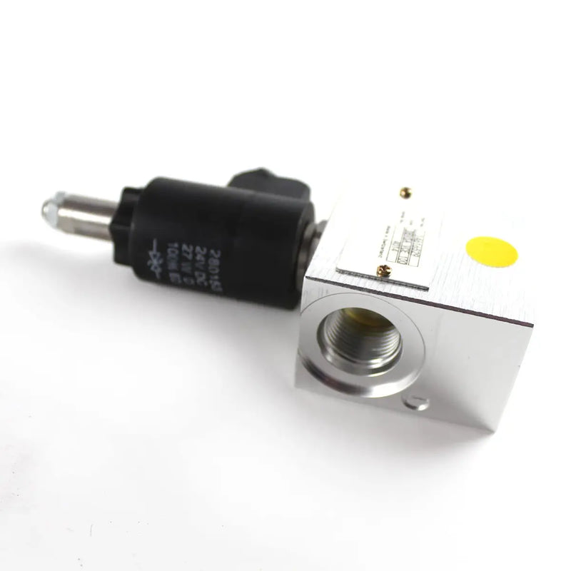 Load image into Gallery viewer, Hydraulic Cooling Fan Valve 14616529 for Volvo EC340D EC380D EC380DHR Excavator from MyMROmarts